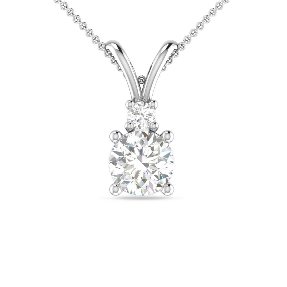 White Gold - Diamond