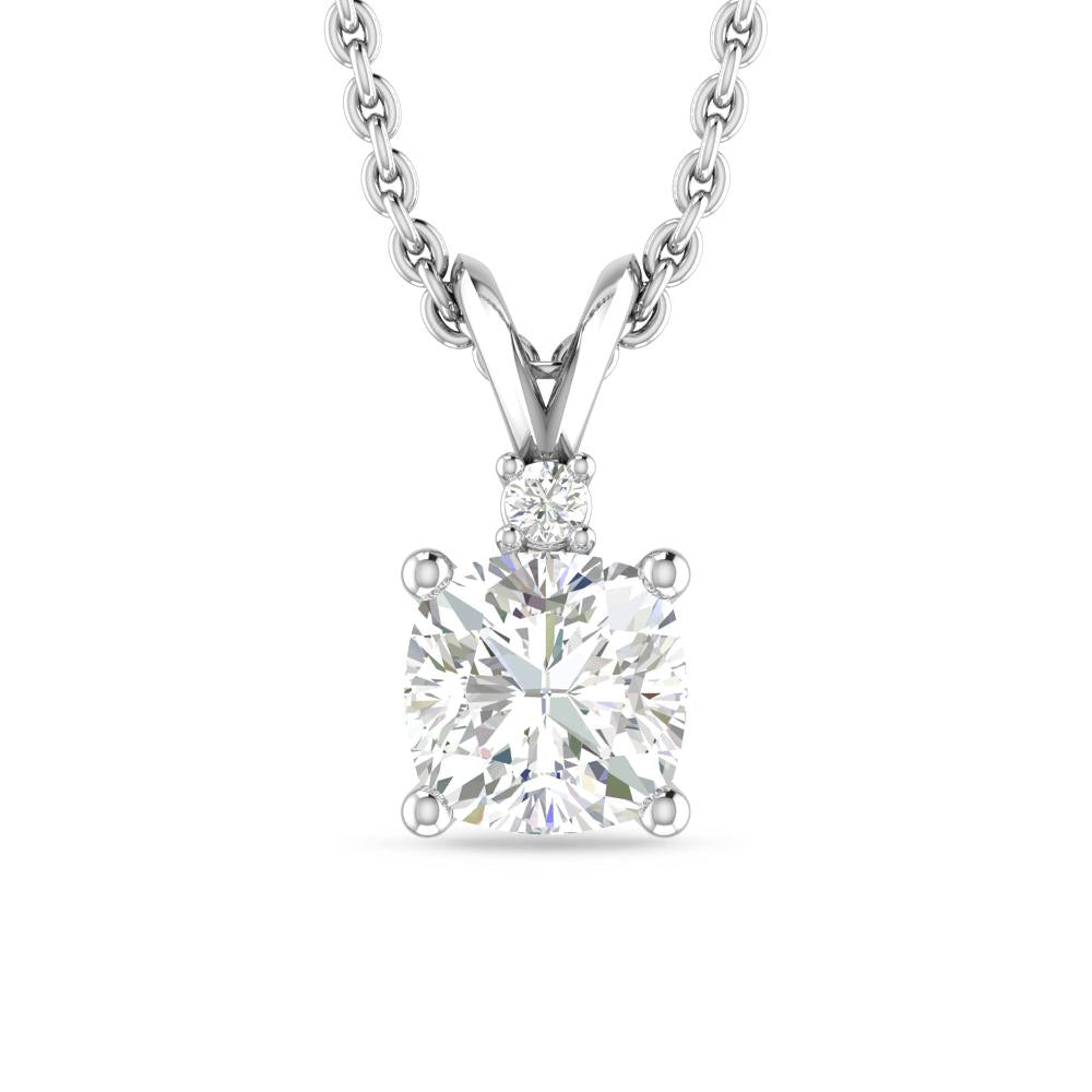 White Gold - Diamond