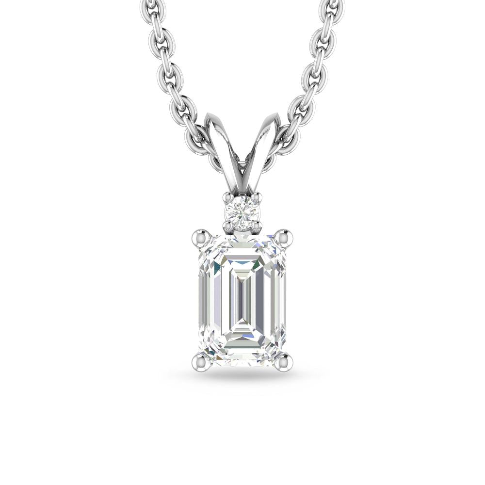 White Gold - Diamond