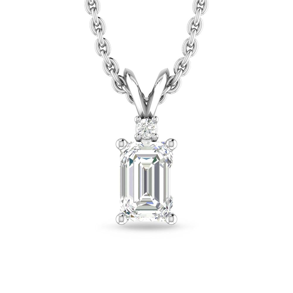 White Gold - Diamond