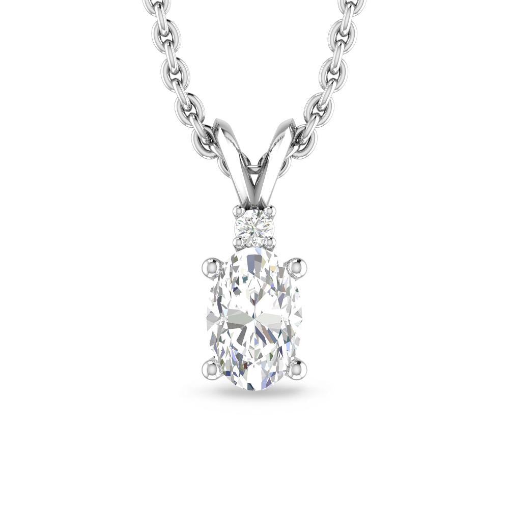 White Gold - Diamond