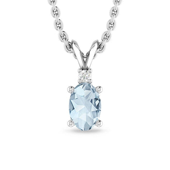 White Gold - Ruby