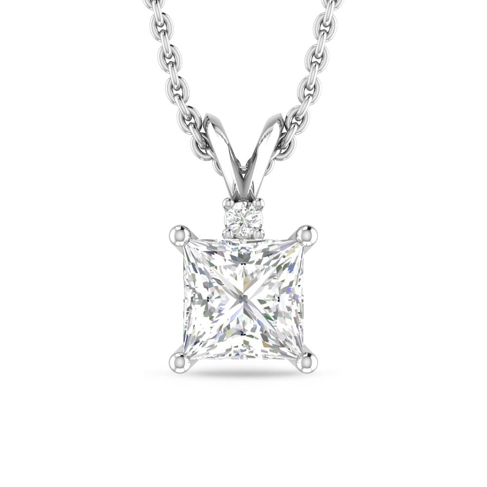 White Gold - Diamond