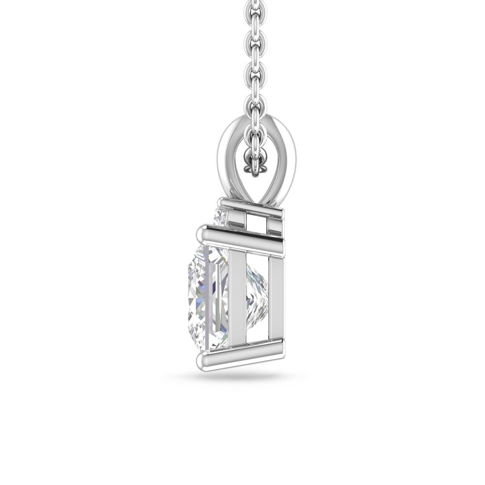 White Gold - Diamond