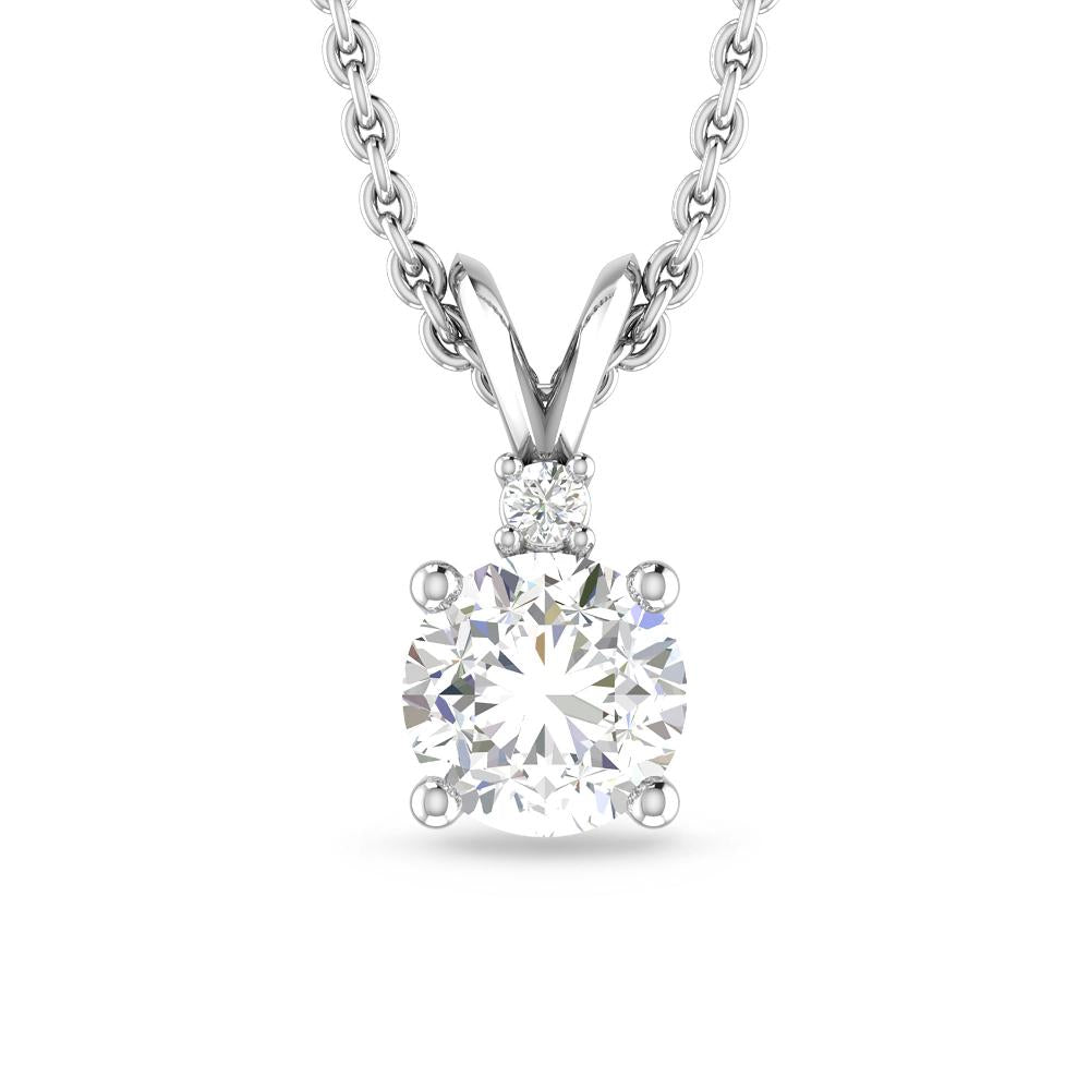 White Gold - Diamond