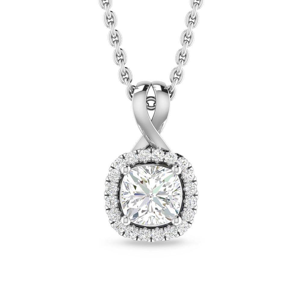 White Gold - Diamond