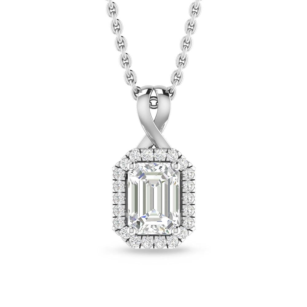 White Gold - Diamond