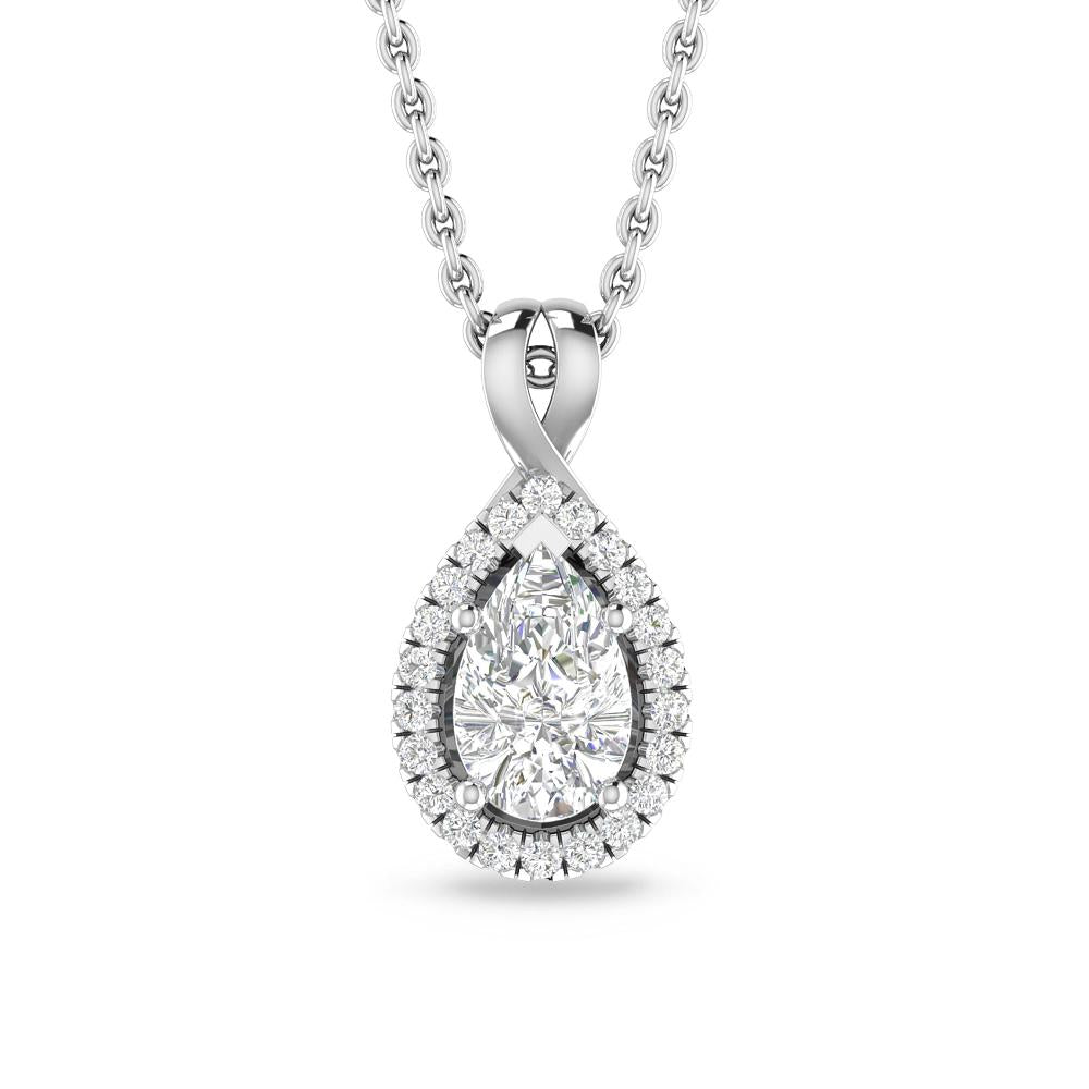 White Gold - Diamond