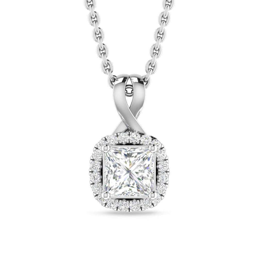 White Gold - Diamond