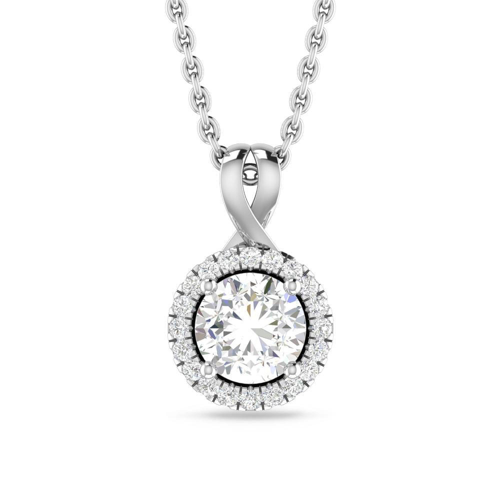 White Gold - Diamond