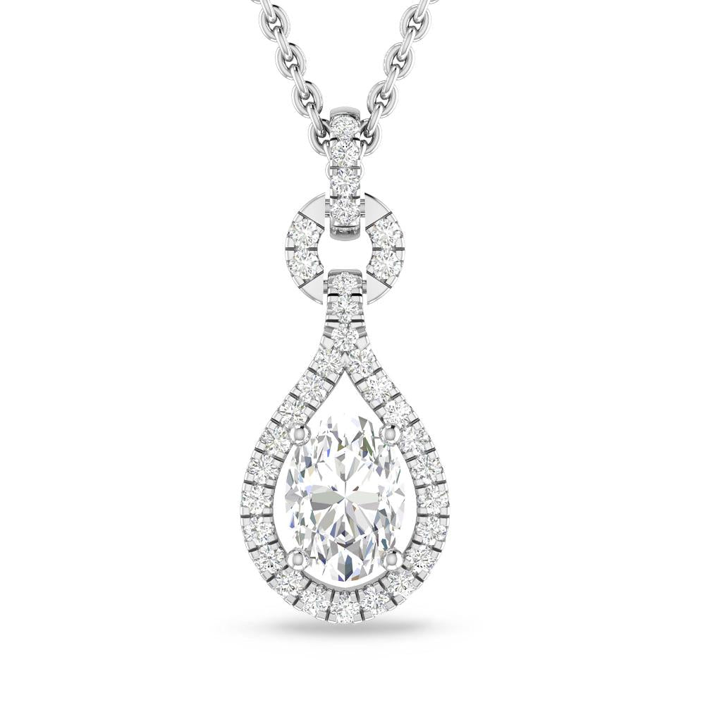 White Gold - Diamond