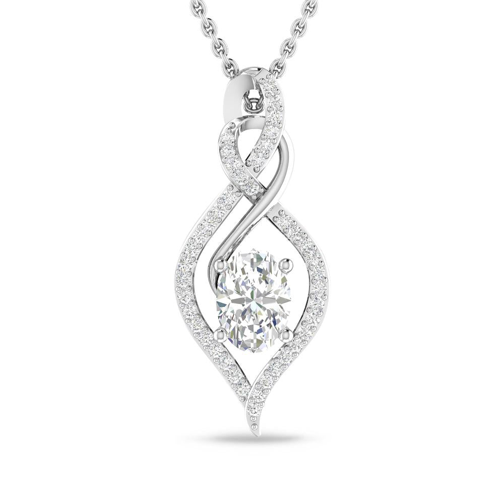 White Gold - Diamond