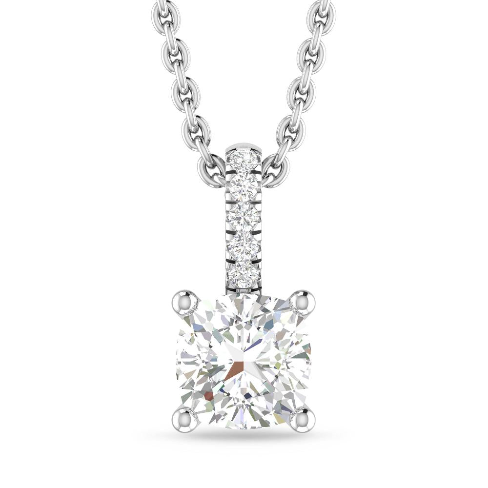 White Gold - Diamond