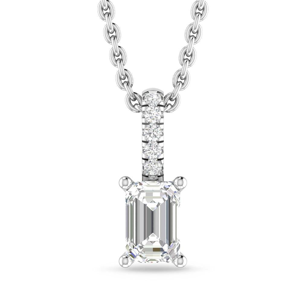 White Gold - Diamond