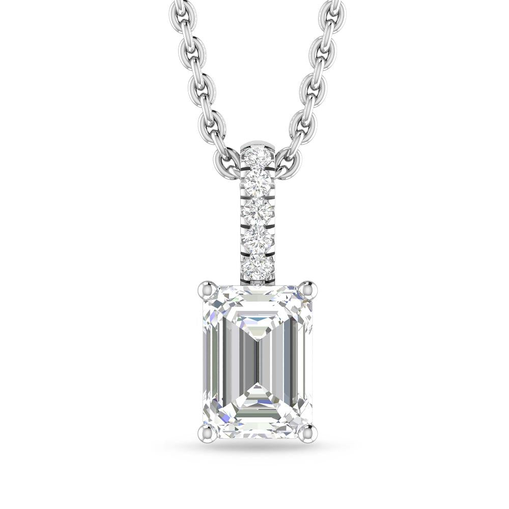 White Gold - Diamond