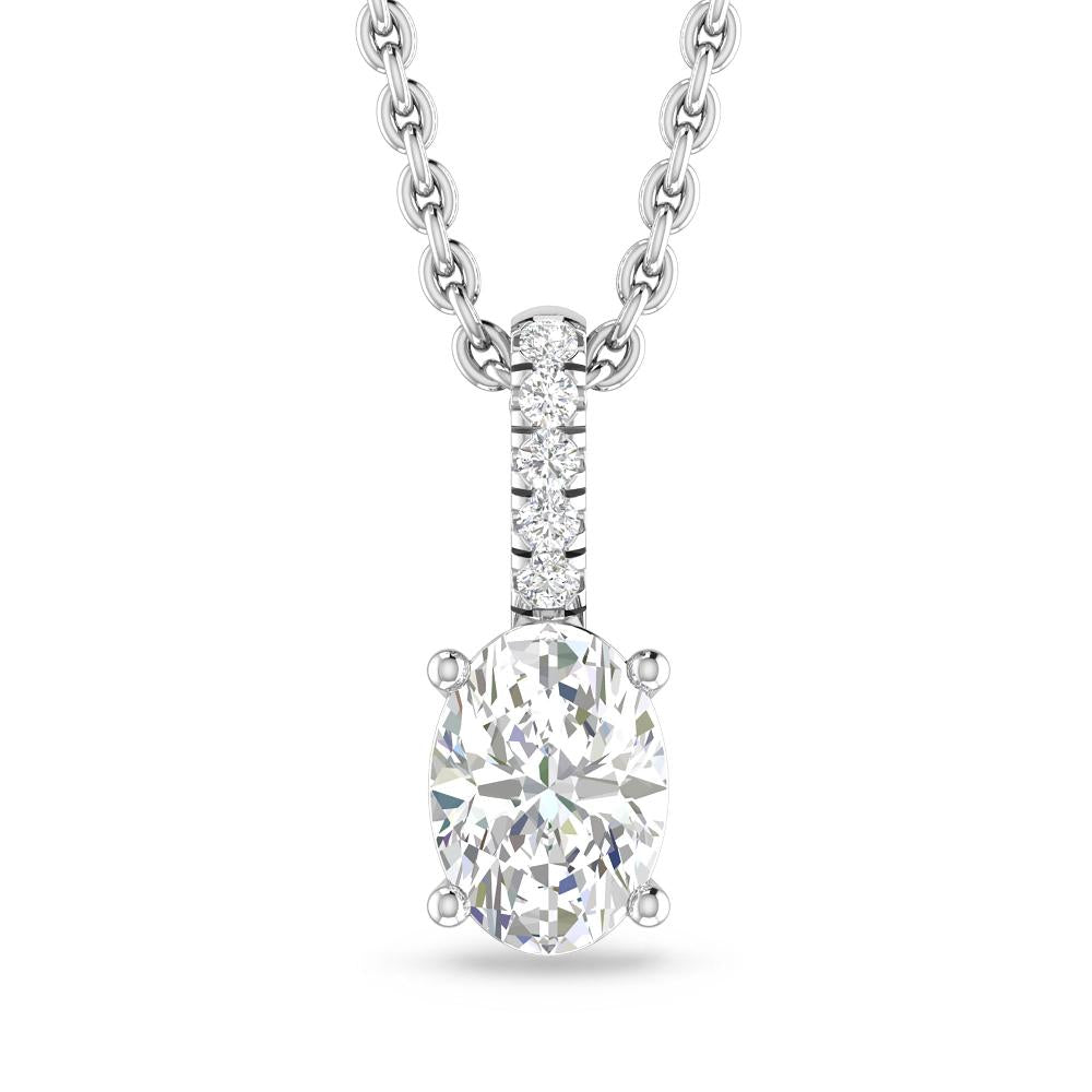 White Gold - Diamond