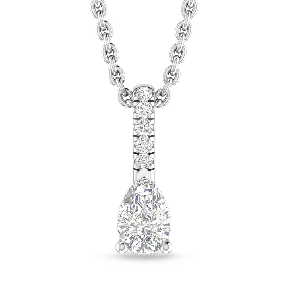 White Gold - Diamond