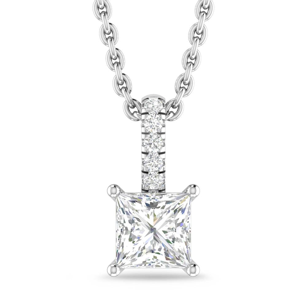 White Gold - Diamond