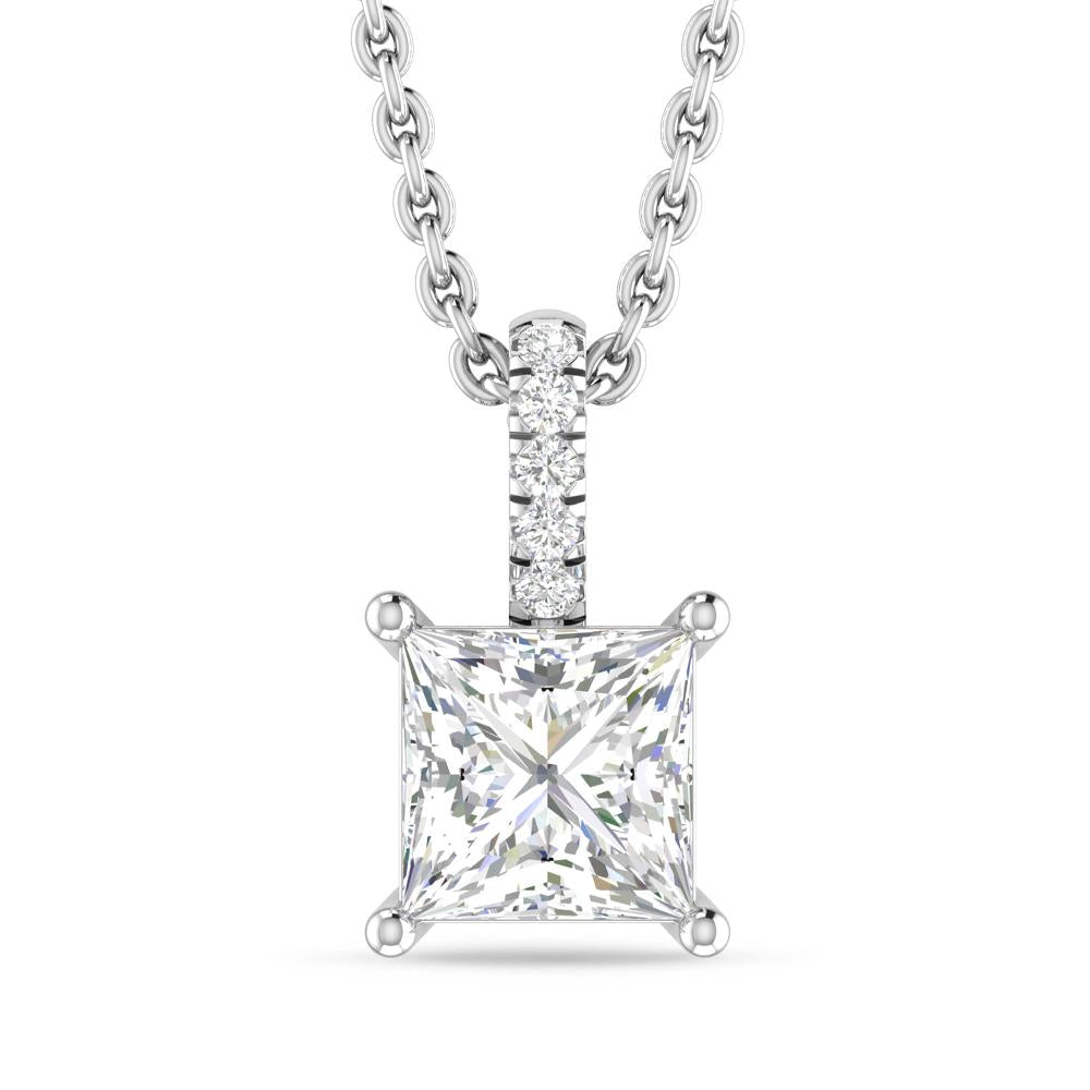 White Gold - Diamond