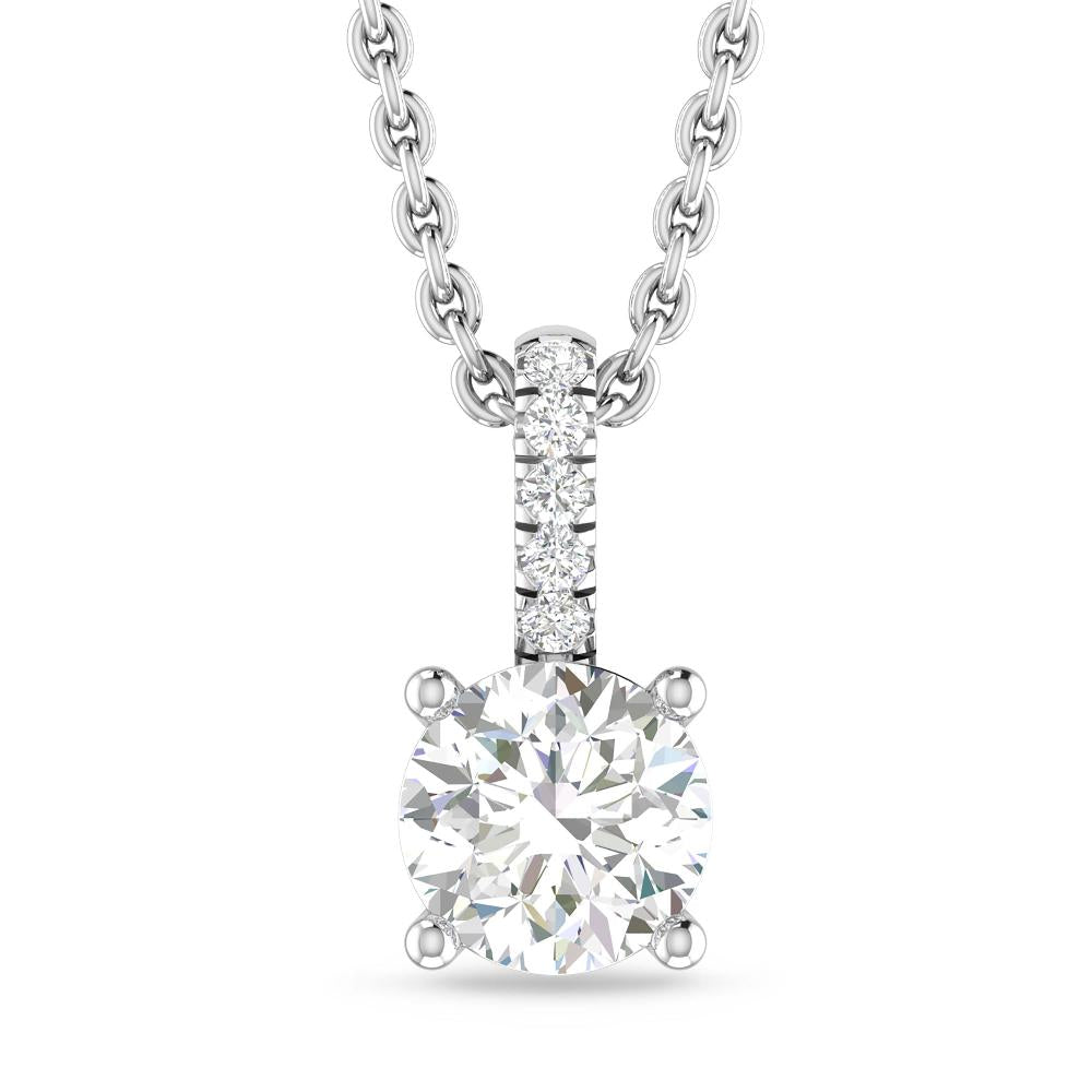 White Gold - Diamond