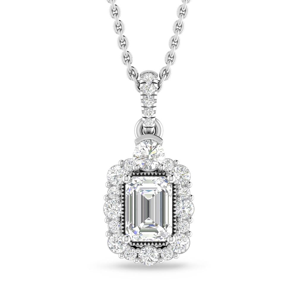 White Gold - Diamond