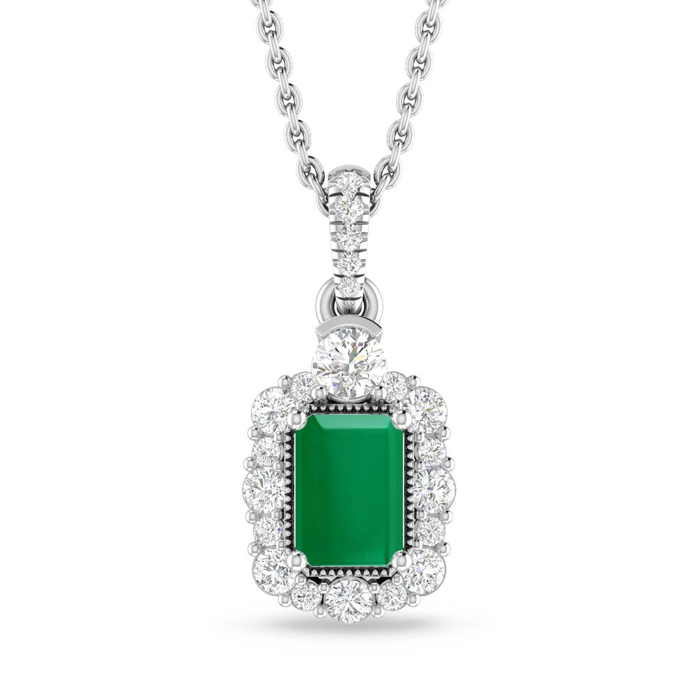 Better Emerald 7x5mm SJP1336EMJ