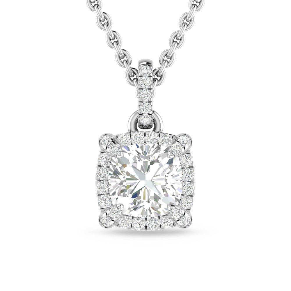 White Gold - Diamond