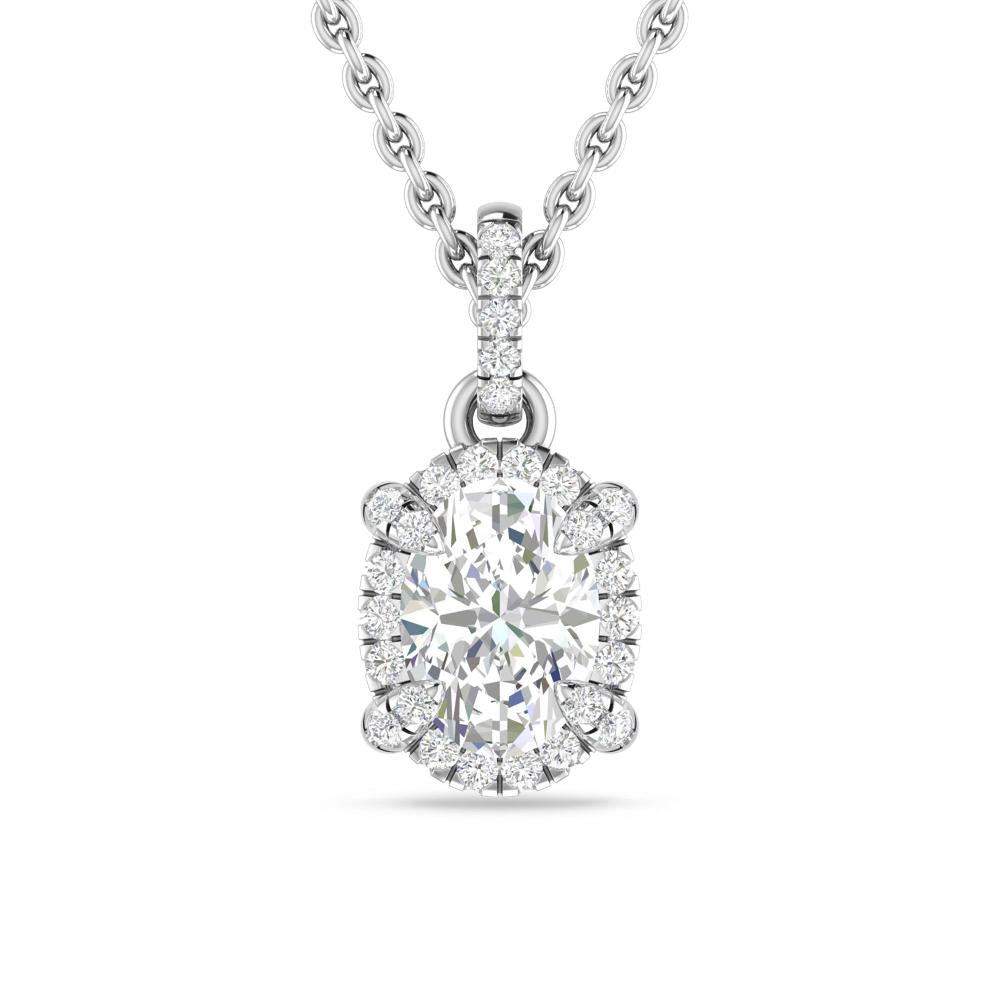 White Gold - Diamond