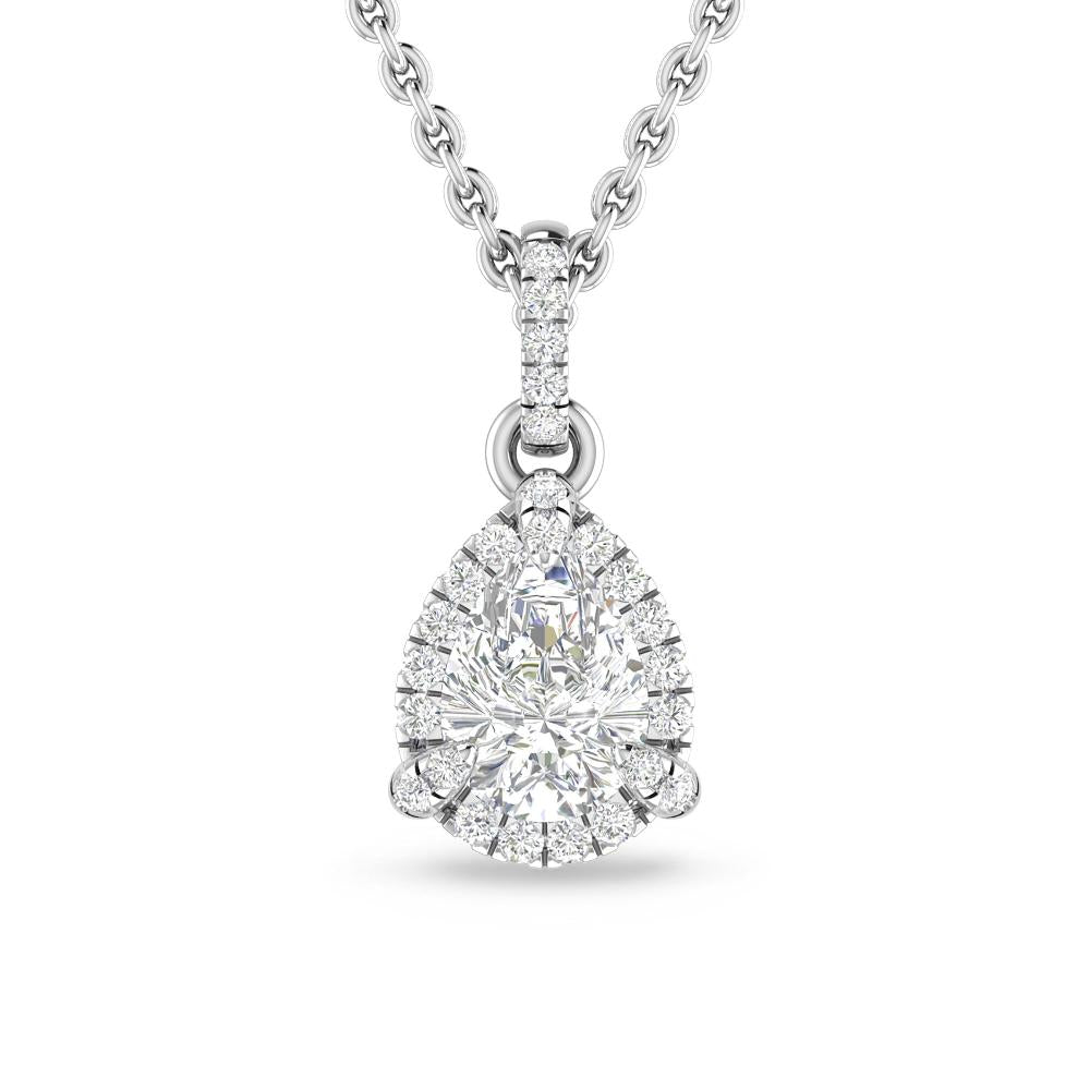 White Gold - Diamond