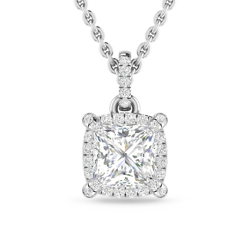 White Gold - Diamond