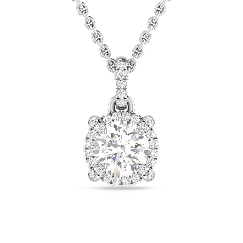 White Gold - Diamond