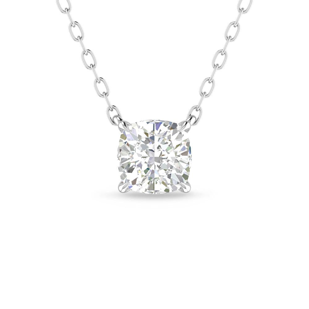 White Gold - Diamond