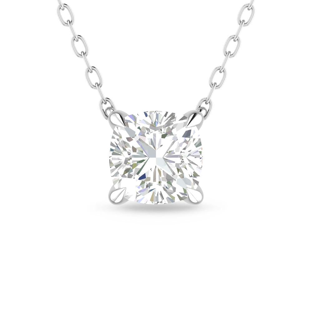 White Gold - Diamond