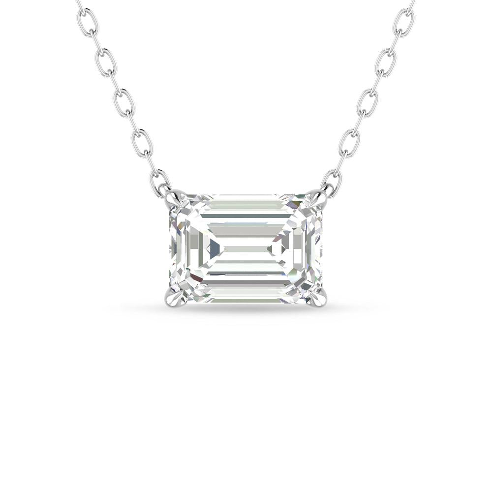 White Gold - Diamond