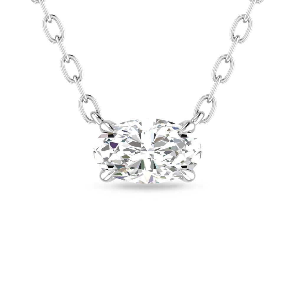 White Gold - Diamond