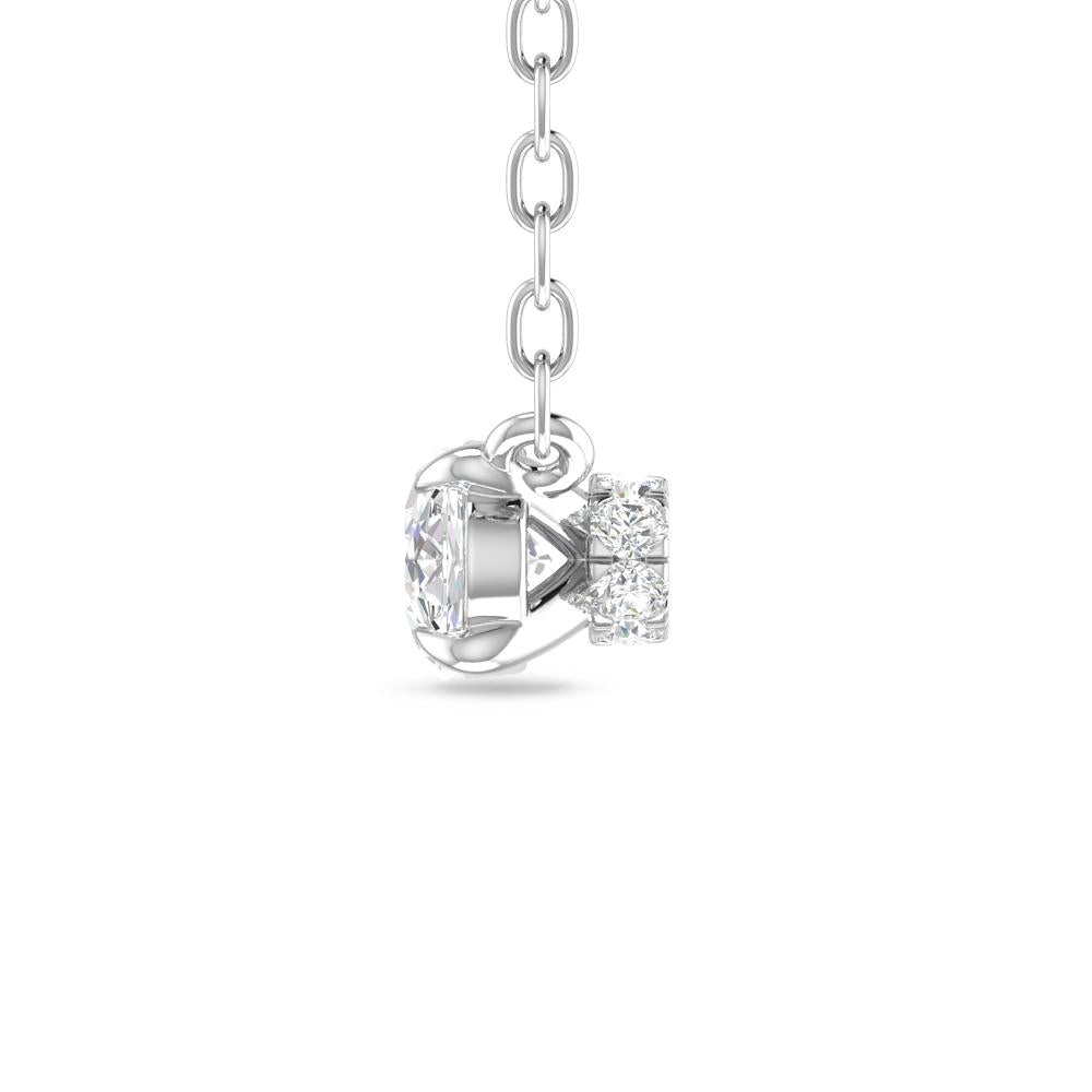 White Gold - Diamond