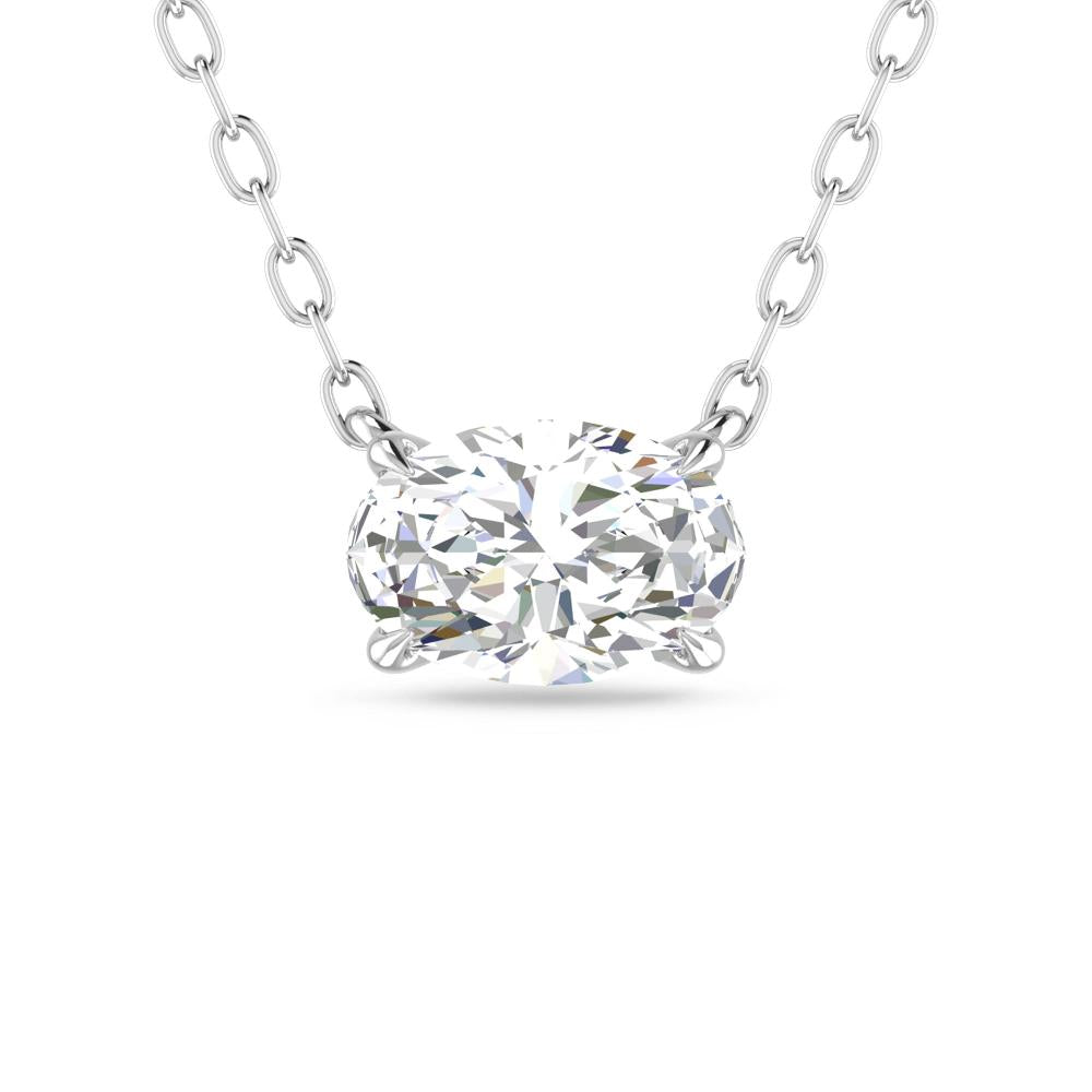 White Gold - Diamond