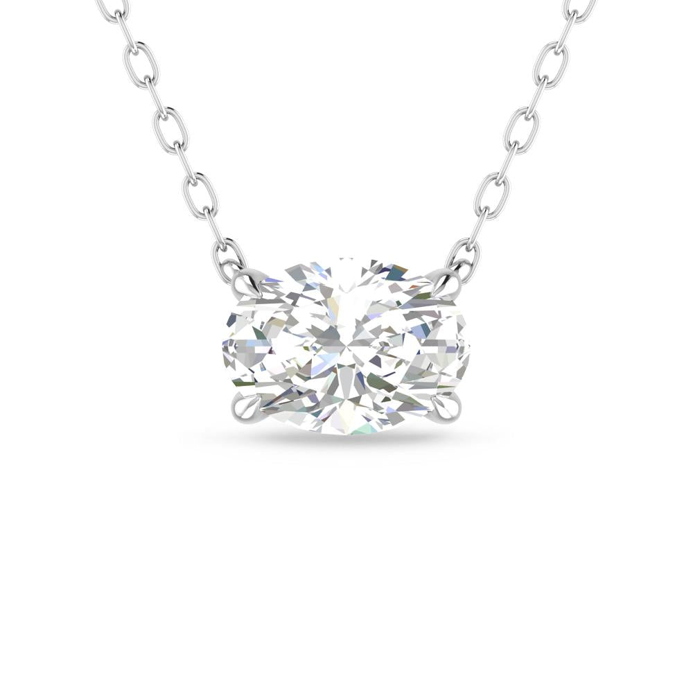 White Gold - Diamond