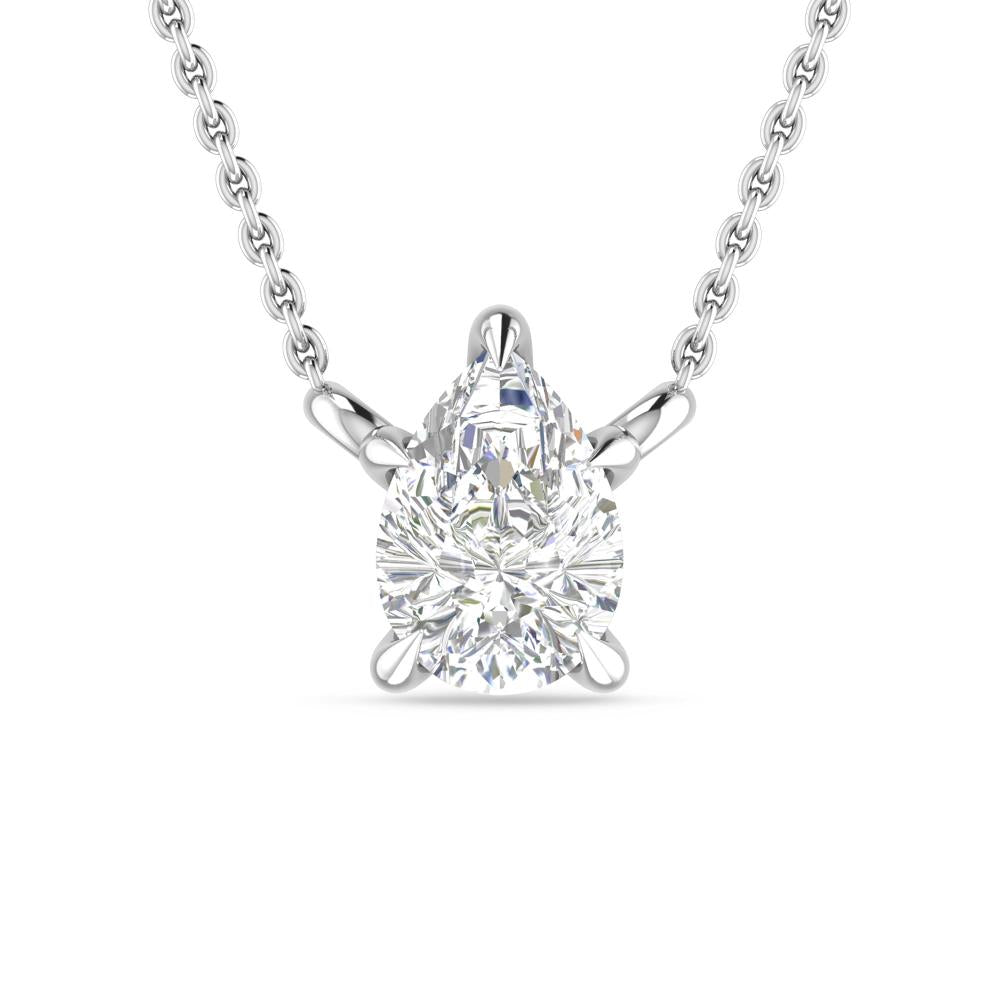 White Gold - Diamond