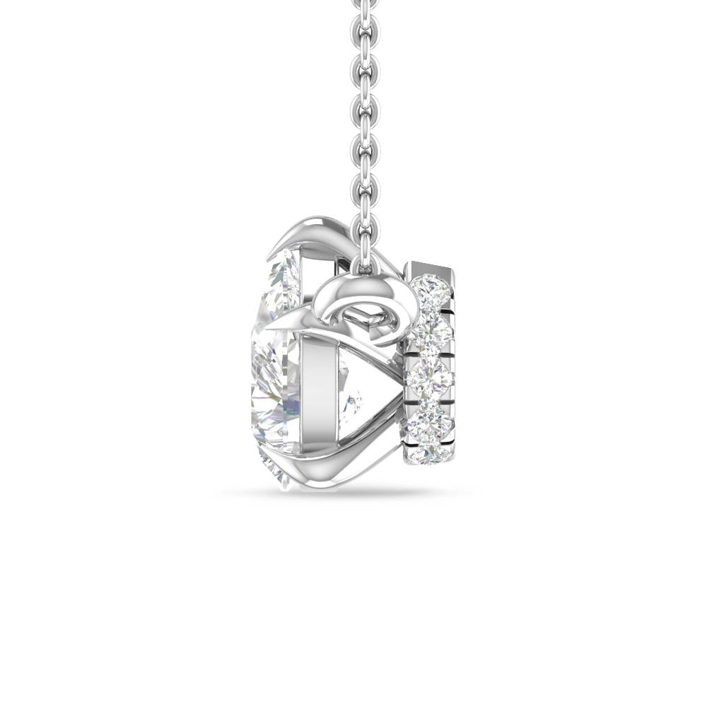 White Gold - Diamond