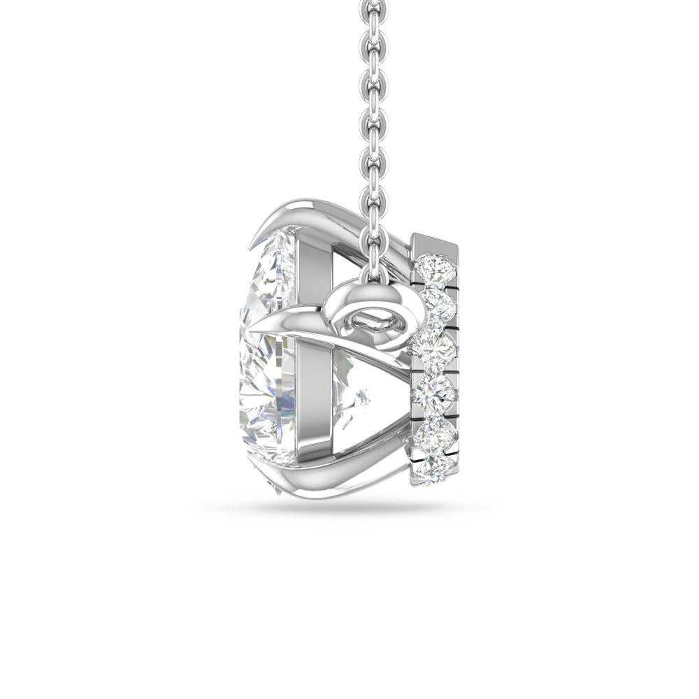 White Gold - Diamond