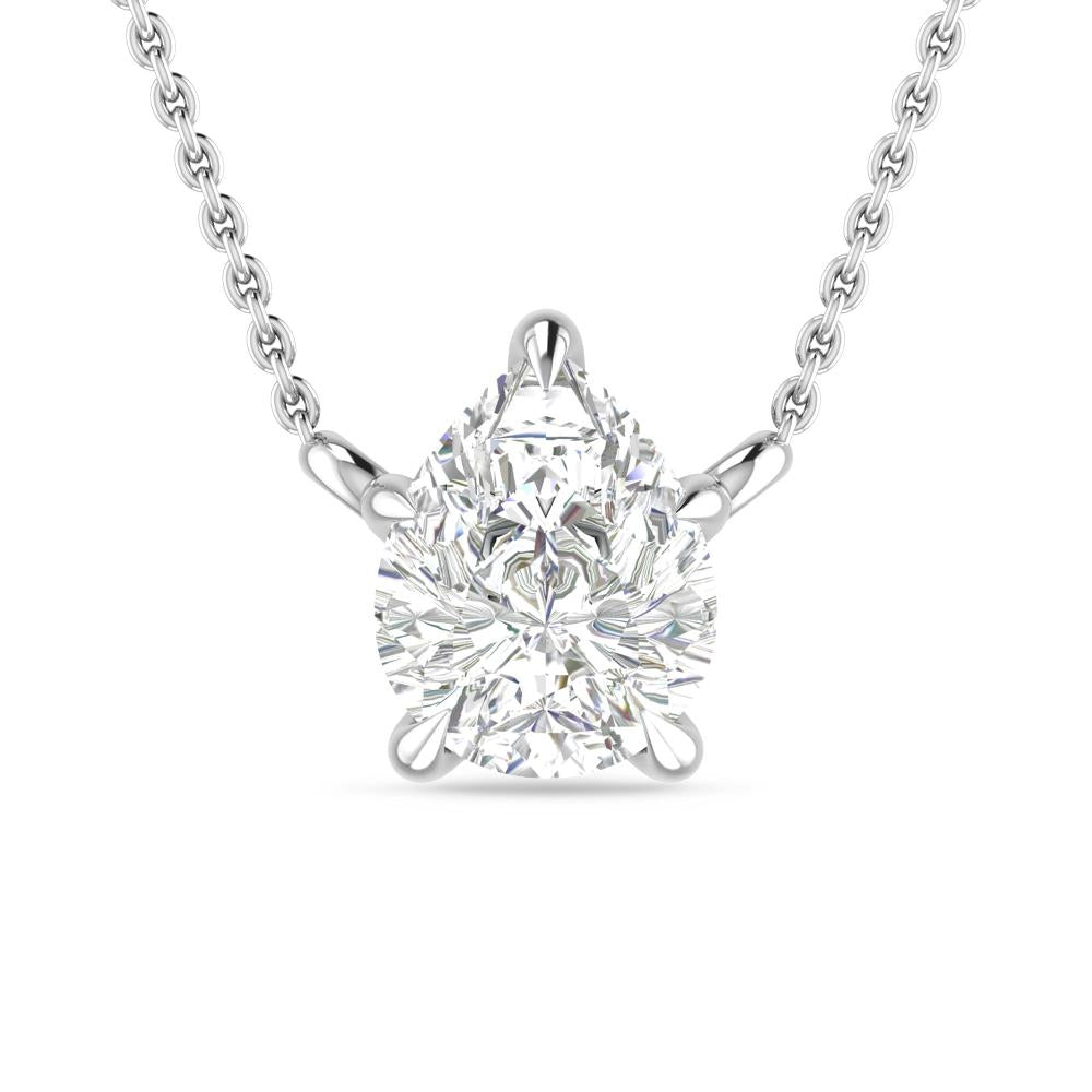 White Gold - Diamond