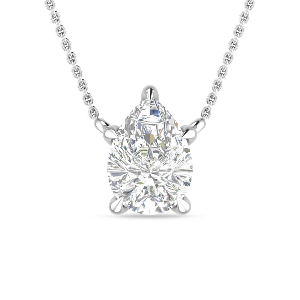 White Gold - Diamond