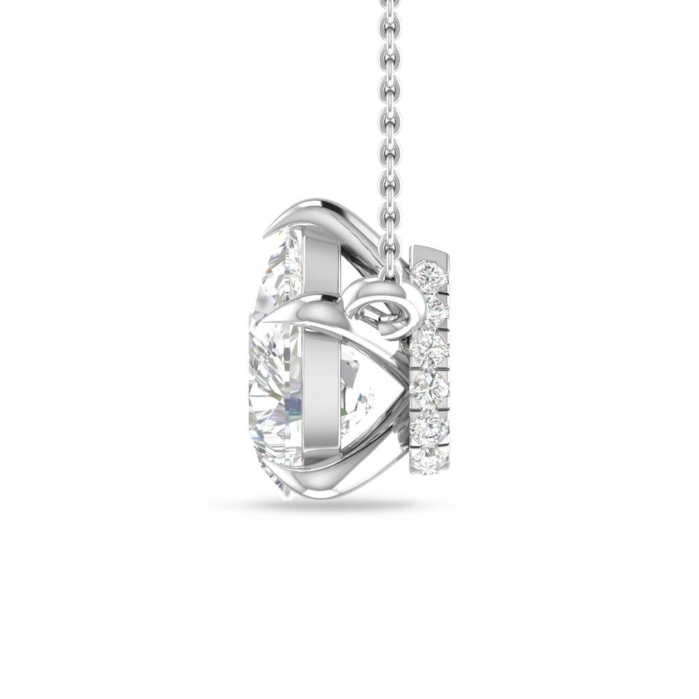 White Gold - Diamond