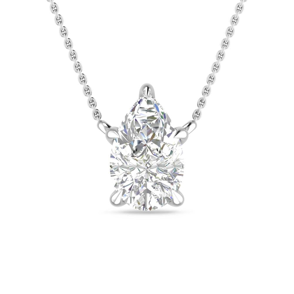 White Gold - Diamond