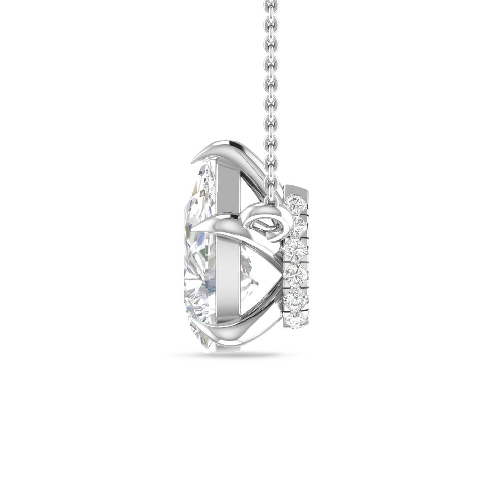 White Gold - Diamond