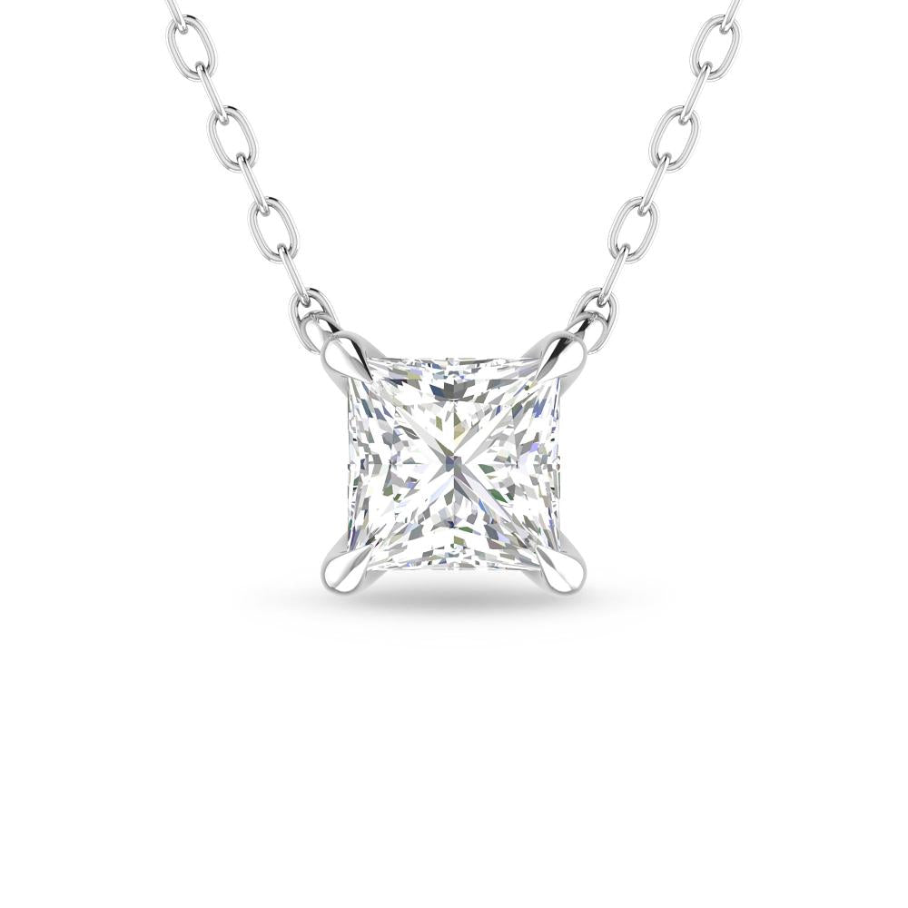 White Gold - Diamond