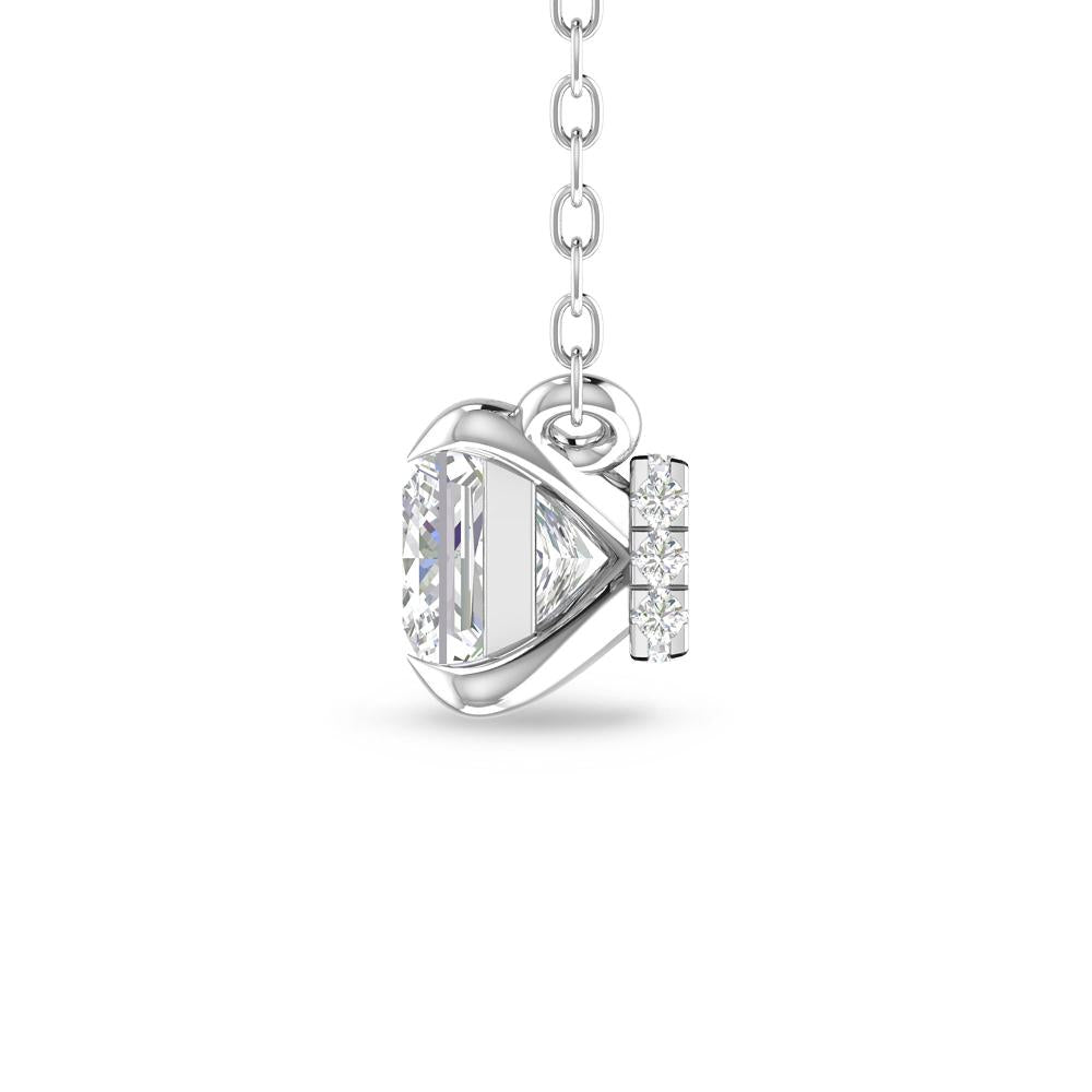 White Gold - Diamond