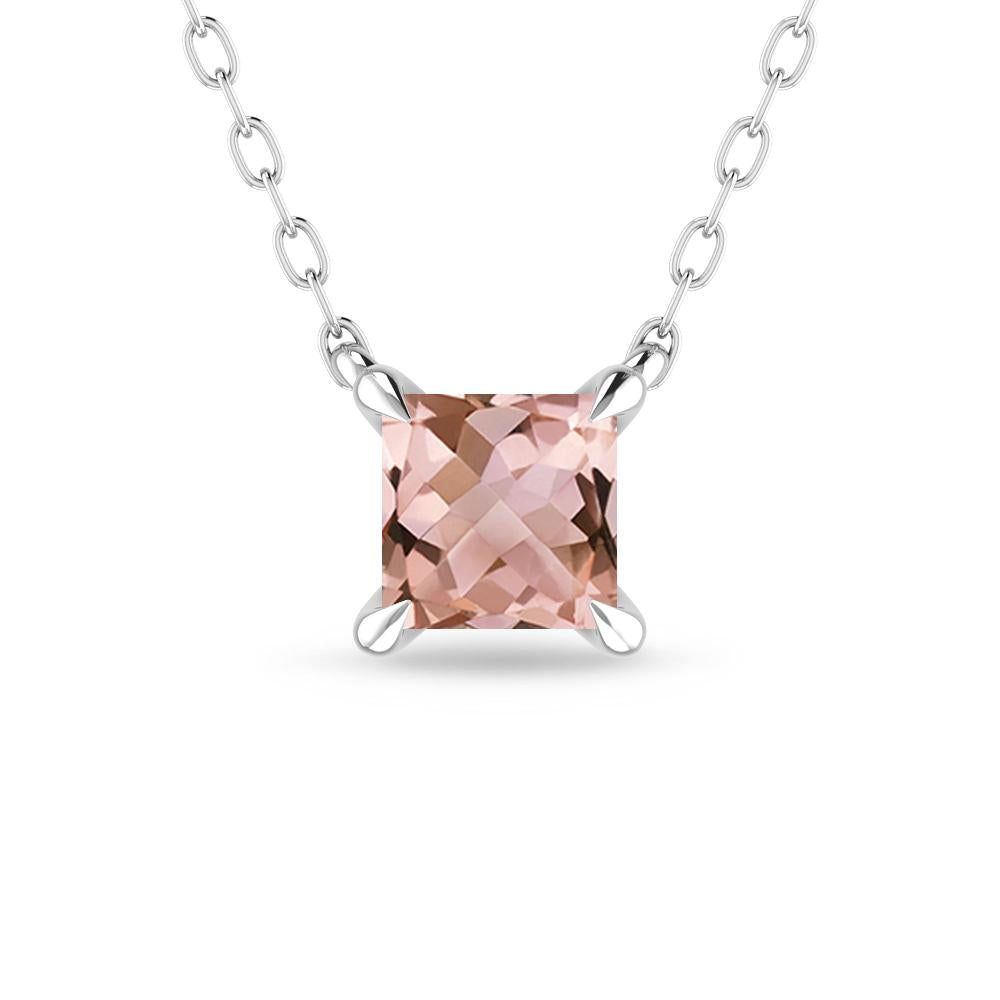 White Gold - Morganite