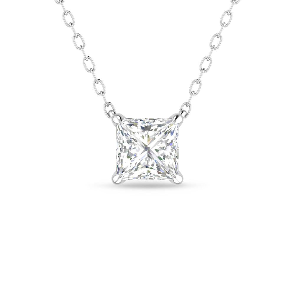 White Gold - Diamond